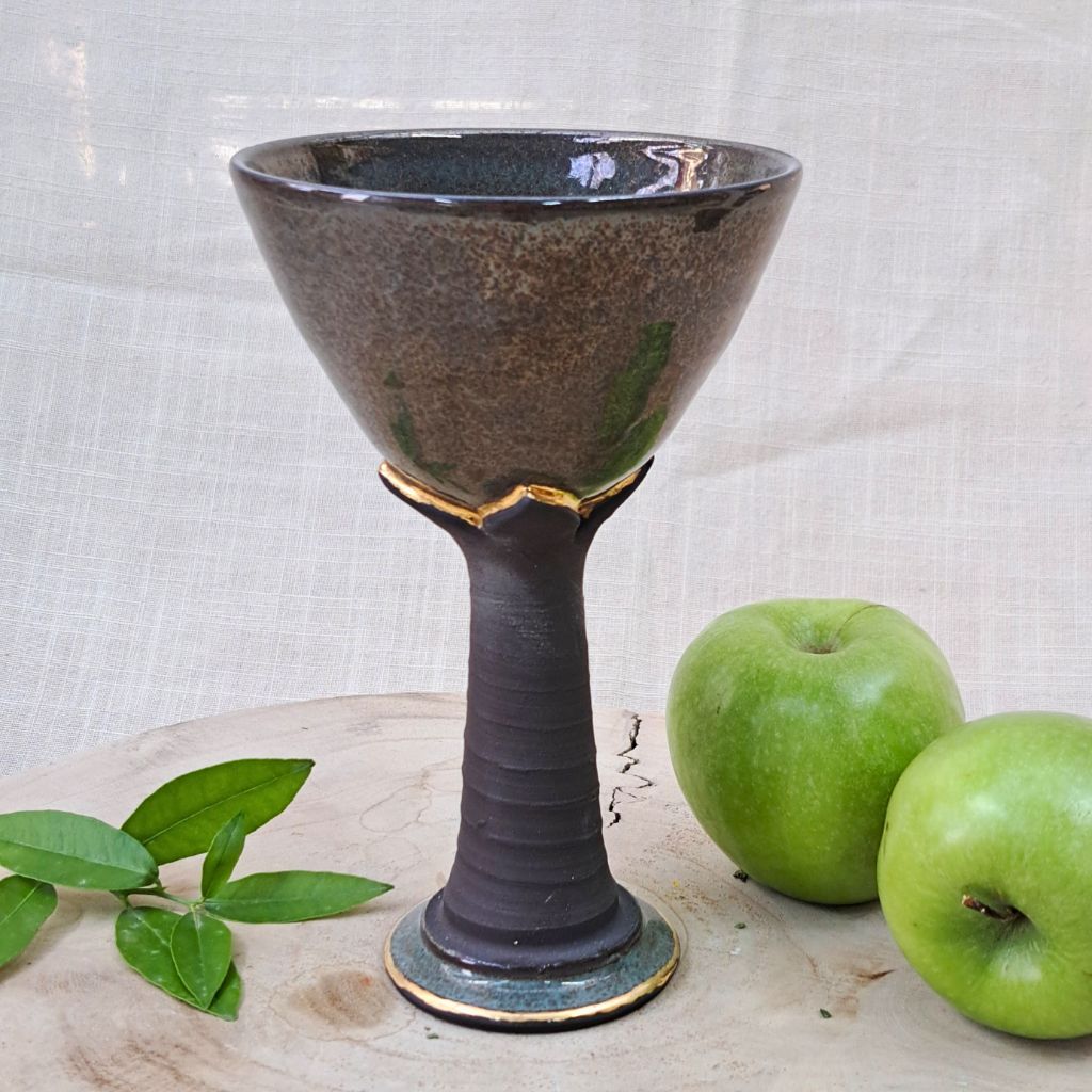 כוס גביע לקידוש