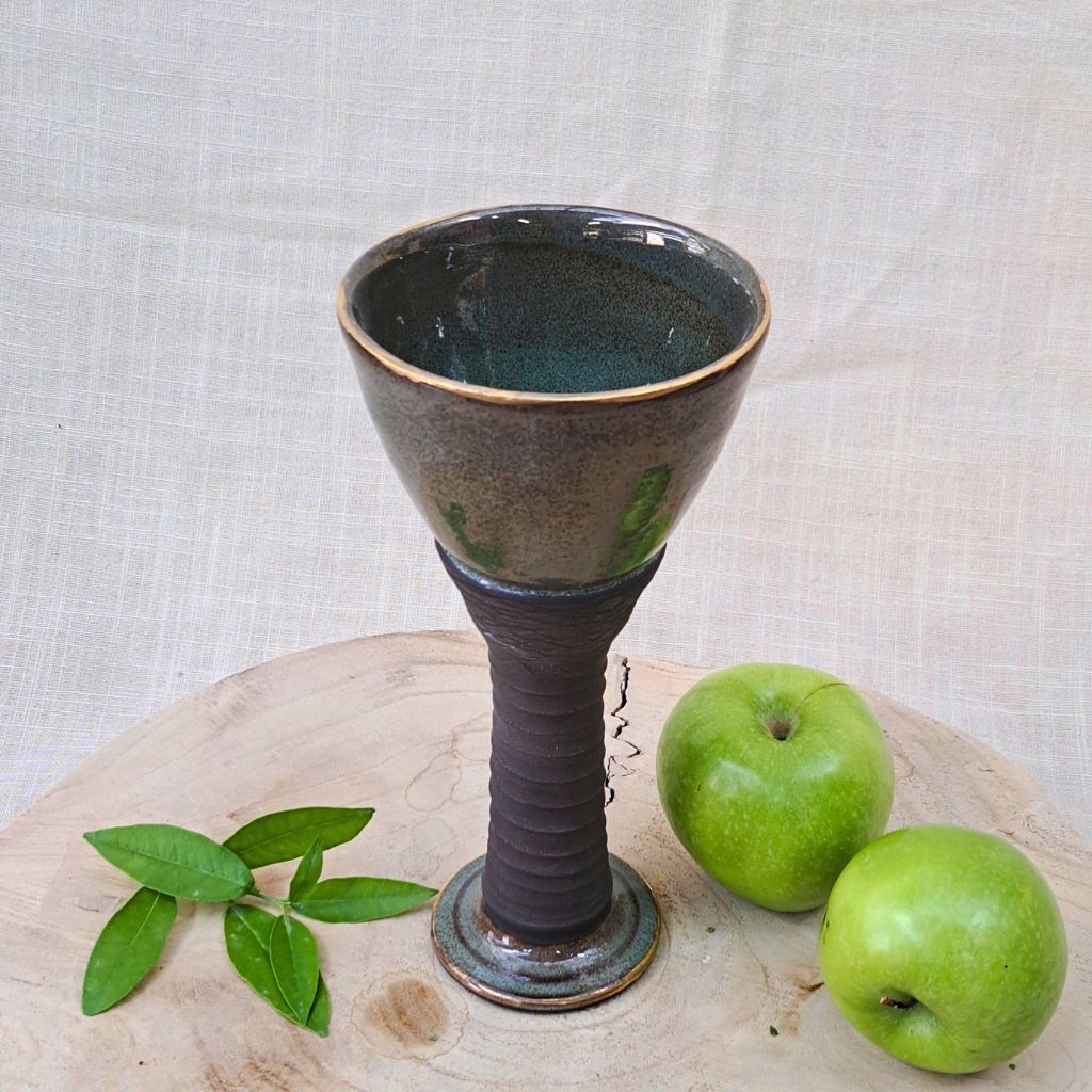 כוס  גביע לקידוש